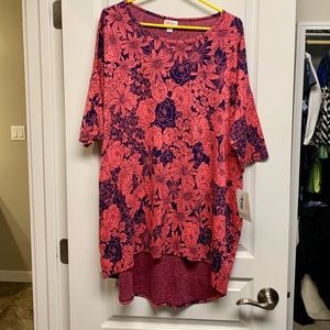 LulaRoe Irma